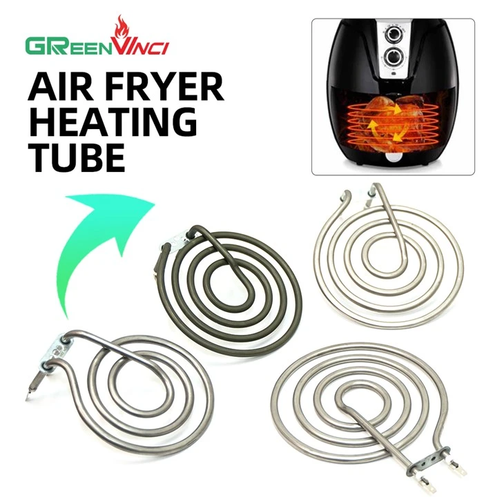 air fryer heating element